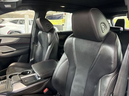 Certified 2023 Acura MDX A-Spec AWD/4WD image 14