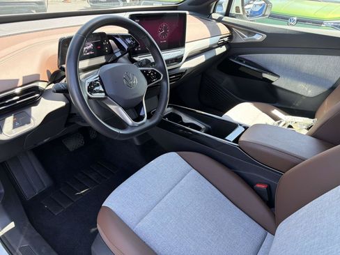 Certified 2023 Volkswagen ID.4 Pro RWD image 27