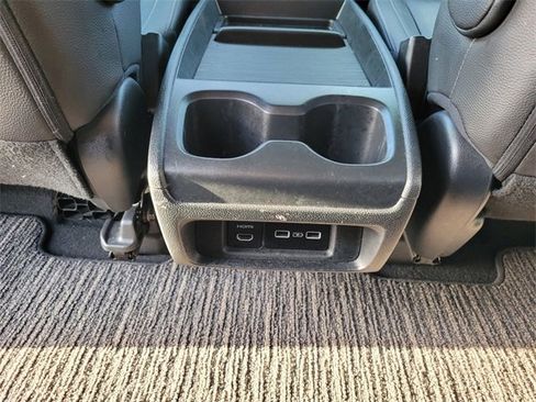 Used 2024 Honda Odyssey Touring image 17