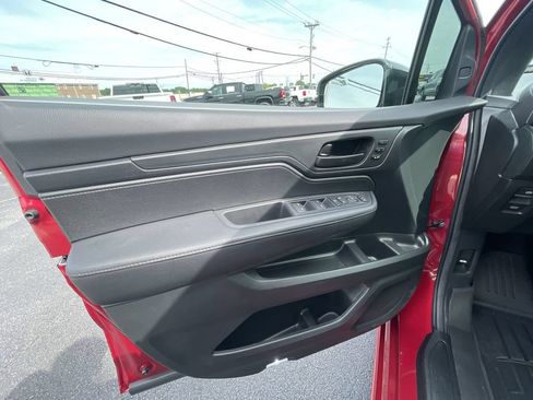 Used 2024 Honda Odyssey Sport image 22