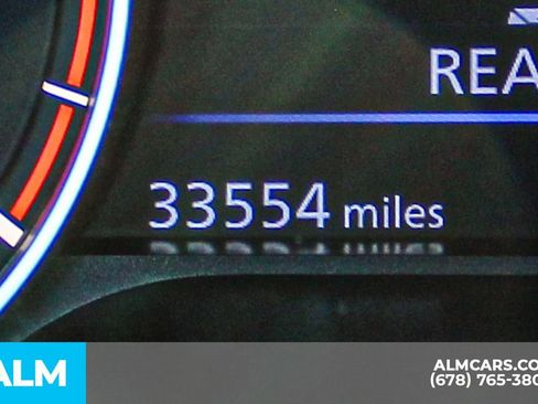 Used 2025 Nissan Altima 2.5 SR FWD image 40