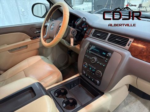 Used 2012 GMC Sierra 1500 SLT w/ SLT Convenience Package image 32