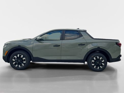 New 2026 Hyundai Santa Cruz SE FWD image 6