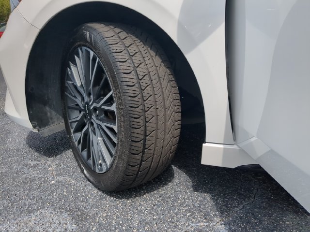 Used 2024 Kia Forte GT-Line w/ GT-Line Premium Package FWD image 38