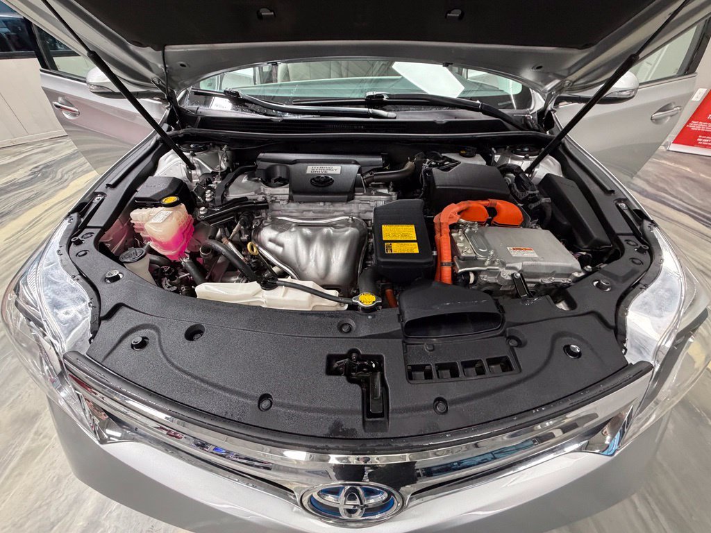 Used 2014 Toyota Avalon XLE Touring FWD image 61