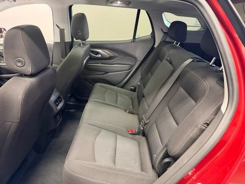 Used 2023 GMC Terrain SLE w/ Driver Convenience Package FWD image 20