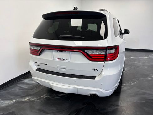 Used 2024 Dodge Durango R/T AWD/4WD image 7