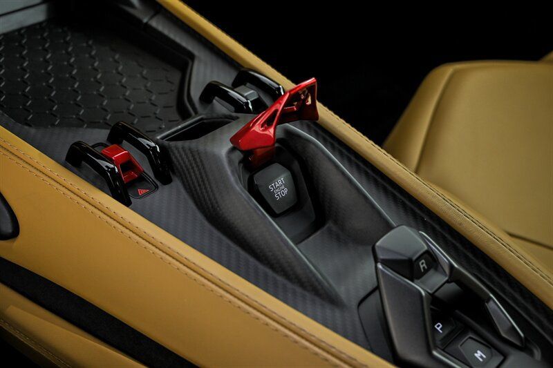 Used 2024 Lamborghini Revuelto AWD/4WD image 80