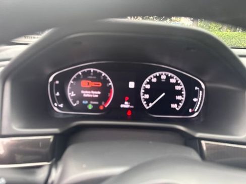 Used 2020 Honda Accord Sport image 14