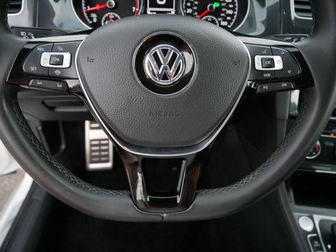 Used 2019 Volkswagen Golf Alltrack SE image 25