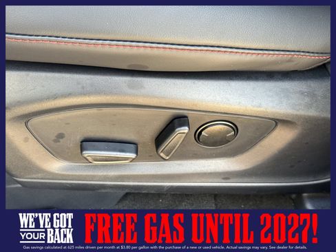 New 2026 Ford Explorer ST-Line w/ Premium Package RWD image 20