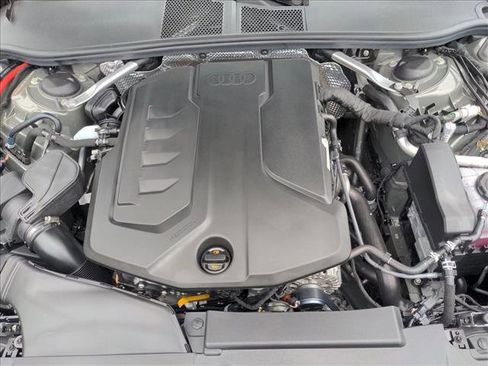 New 2025 Audi A5 2.0T Premium Plus w/ Premium Plus image 20