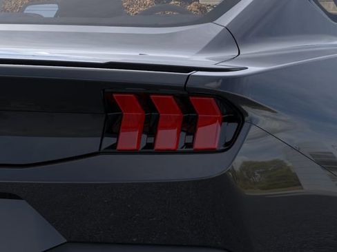 New 2026 Ford Mustang Premium RWD image 21