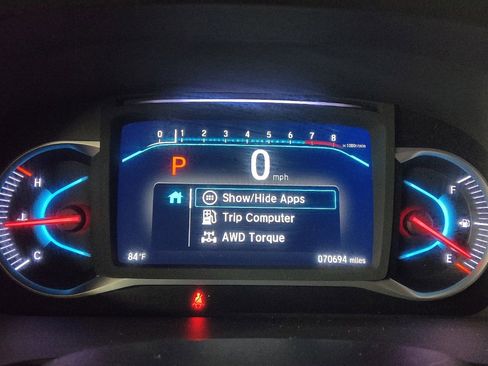 Used 2019 Honda Pilot EX-L image 23