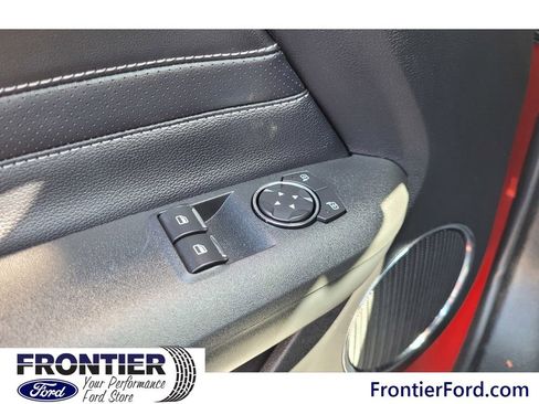 Certified 2020 Ford Mustang Premium w/ Equipment Group 201A RWD image 22