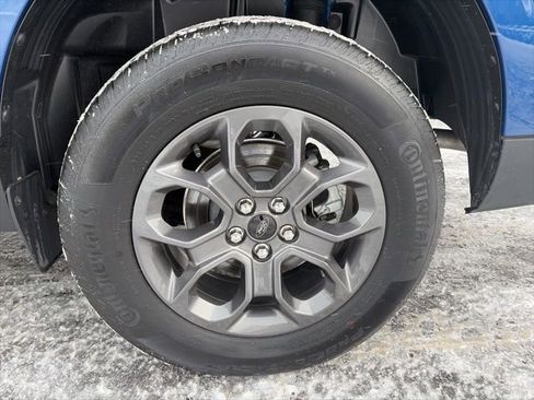 Used 2024 Ford Maverick XLT image 11