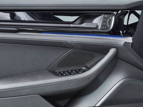 New 2026 Porsche Panamera image 6