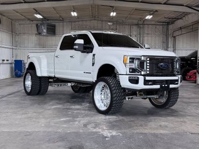 Used 2022 Ford F350 Limited