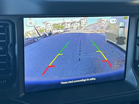 New 2026 Ford Bronco Big Bend image 17