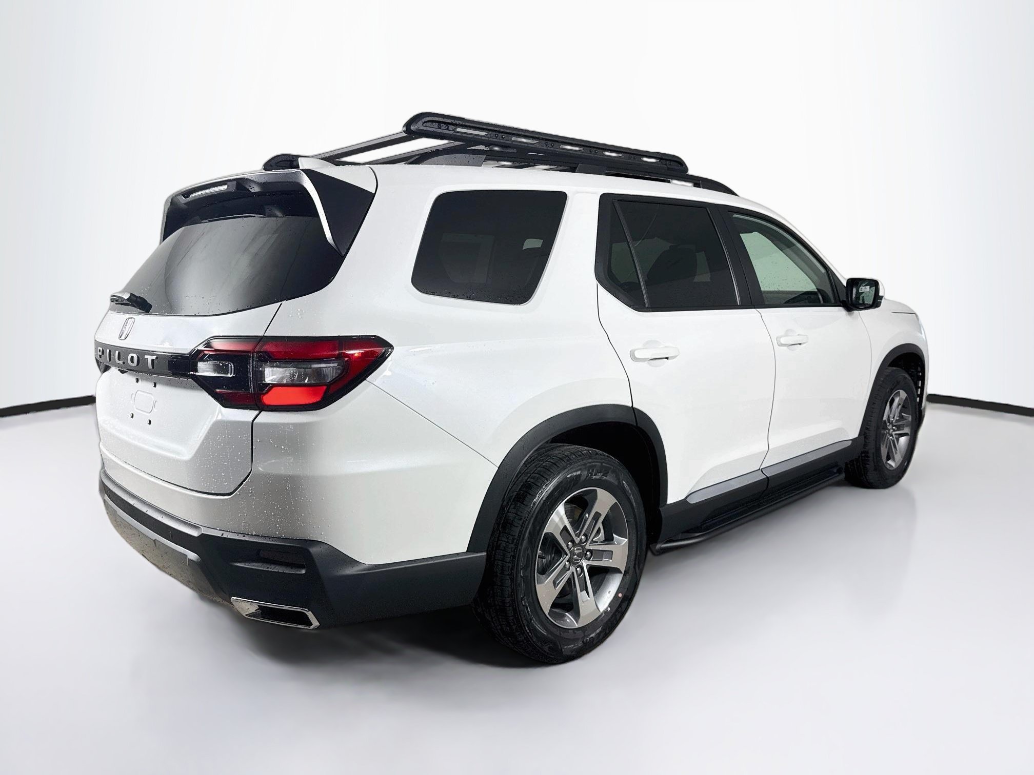 New 2026 Honda Pilot EX-L image 33