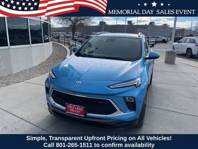 Used 2025 Buick Encore GX Sport Touring