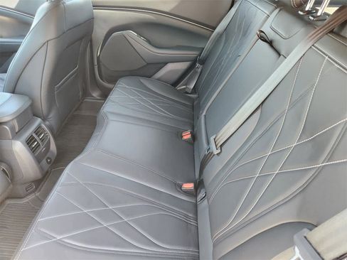 Used 2025 Ford Mustang Mach-E Select image 24