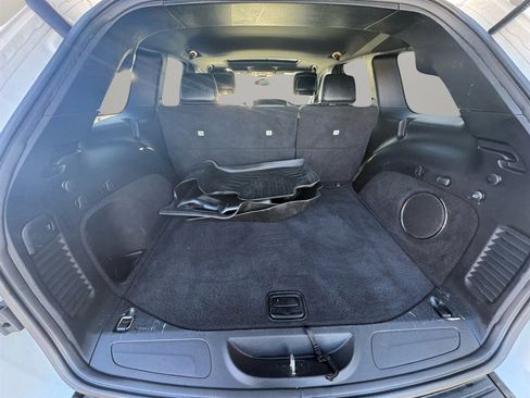 Used 2015 Jeep Grand Cherokee Altitude image 35