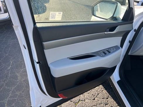 New 2025 Hyundai Palisade SEL image 7