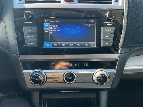 Used 2018 Subaru Outback 2.5i image 19