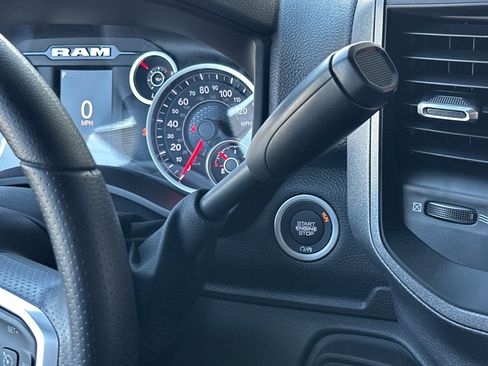 New 2025 RAM 3500 Tradesman w/ Chrome Appearance Group image 18