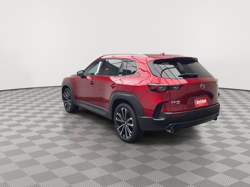 New 2026 MAZDA CX-50 AWD 2.5 S w/ Weather Package image 38