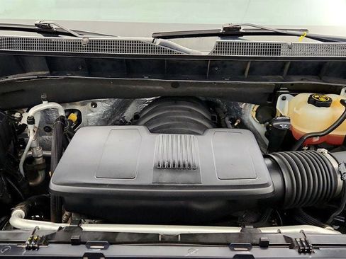 Used 2019 Chevrolet Silverado 1500 RST w/ All-Star Edition image 28