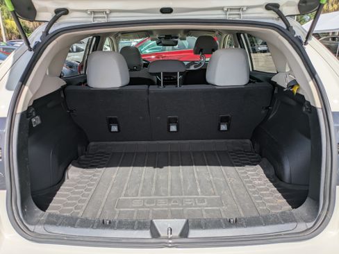 Certified 2021 Subaru Crosstrek 2.0i Premium AWD/4WD image 12