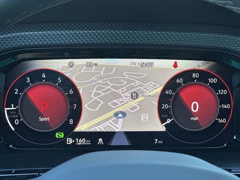 New 2026 Volkswagen Atlas Cross Sport SEL Premium R-Line image 15