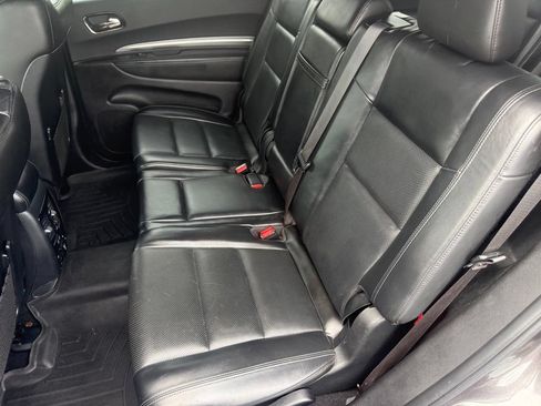 Used 2020 Dodge Durango R/T RWD image 33