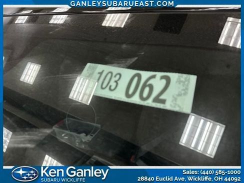 New 2026 Subaru Outback Limited XT image 19