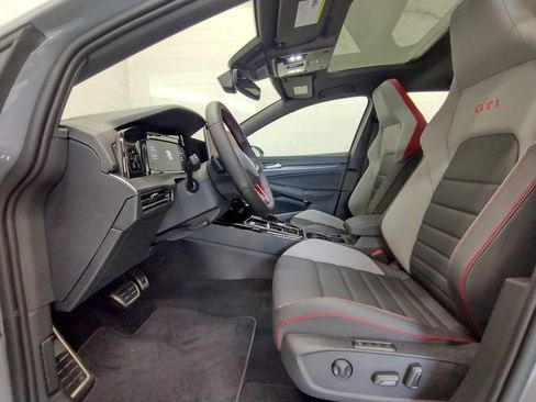 New 2026 Volkswagen GTI Autobahn FWD image 18