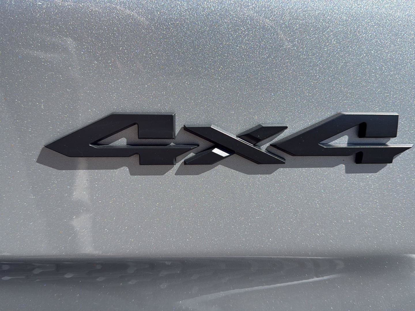 Used 2025 RAM 1500 Big Horn AWD/4WD image 30