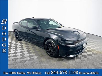 Used 2021 Dodge Charger R/T w/ Plus Group