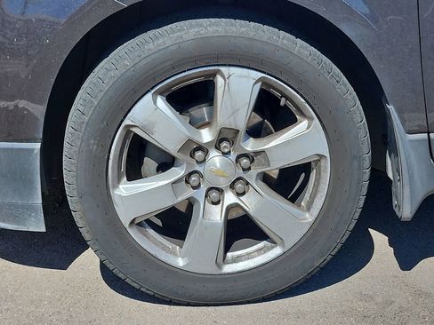 Used 2016 Chevrolet Traverse LT w/ Style and Technology Package image 5