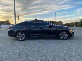 Used 2024 Kia K5 EX video 2