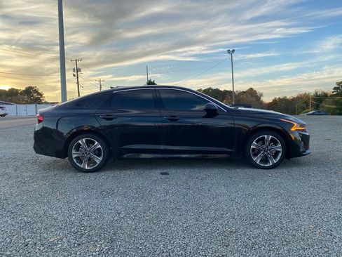 Used 2024 Kia K5 EX image 2