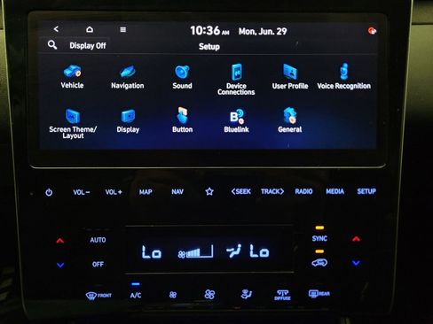 Used 2022 Hyundai Tucson Limited FWD image 25