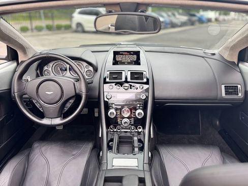 Used 2012 Aston Martin DBS Volante image 44
