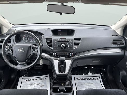 Used 2013 Honda CR-V LX image 17