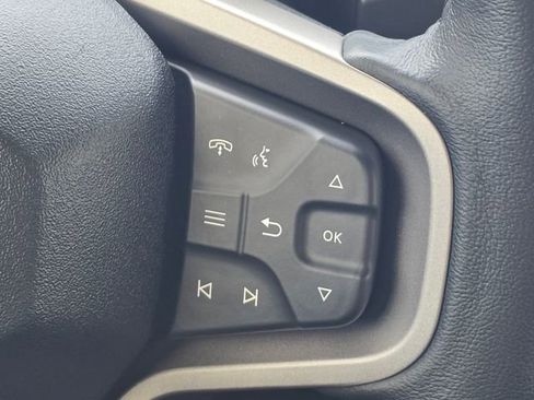 Used 2024 Ford Bronco Big Bend image 28