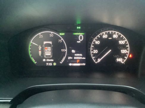 Certified 2023 Honda CR-V Sport image 20