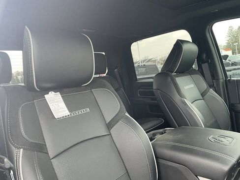 New 2026 RAM 2500 Laramie image 31