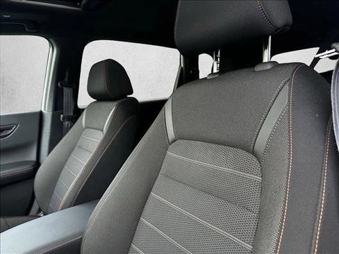 New 2026 Honda CR-V Sport image 4