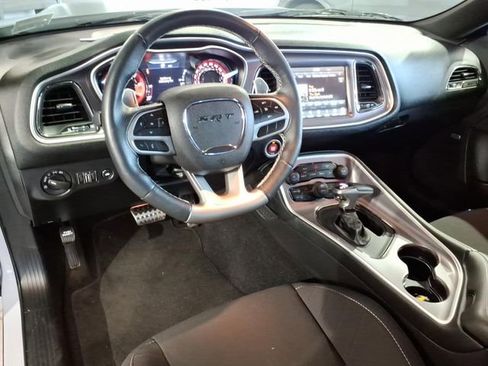Used 2022 Dodge Challenger SRT Hellcat Redeye RWD image 9
